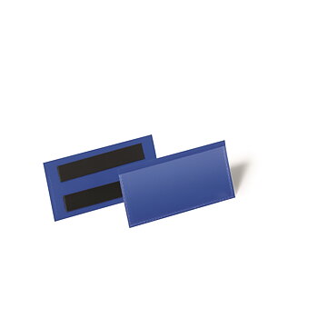 Varastotasku magneetti 100x38mm/50