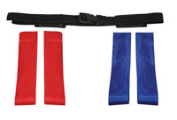 GUJRAL LIPPUPALLOVYÖ48" SININEN