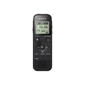 Sony ICDPX470 sanelin 4GB