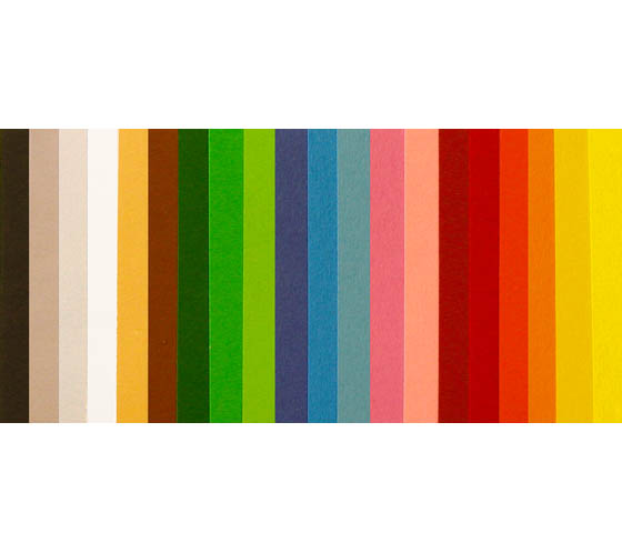 ASKART.KART 46X64CM 220G VALKOINEN /25