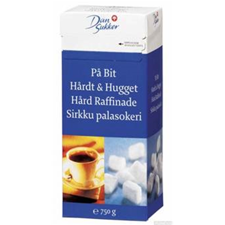 Palasokeri Sirkku 750g - 2