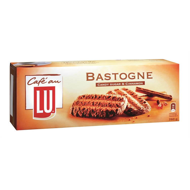Keksi LU Bastogne   keksi 200g - 2