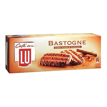 Keksi LU Bastogne   keksi 200g