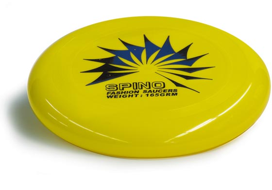 SPINO ALL ROUND FRISBEE 165G