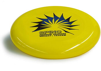 SPINO ALL ROUND FRISBEE 165G