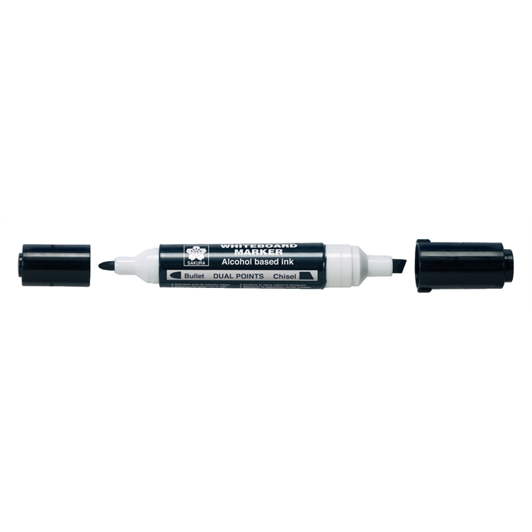 SAKURA TWIN TIP TAULUHUOPAKYNÄ MUSTA - 2