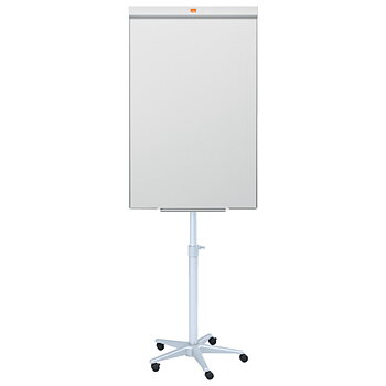 NOBO LEHTIÖTAULU NANO PYÖRÄT 70X100CM