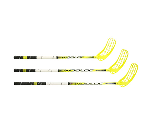 WOOLOC FORCE SB-MAILA 3.2 LEFT 75CM