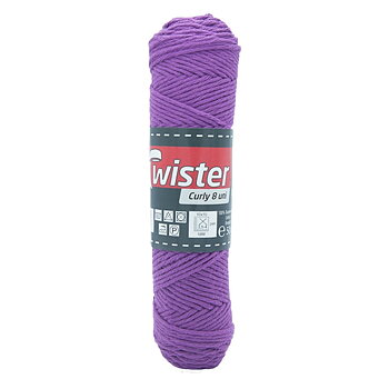 Puuvillalanka Curlylila 50g