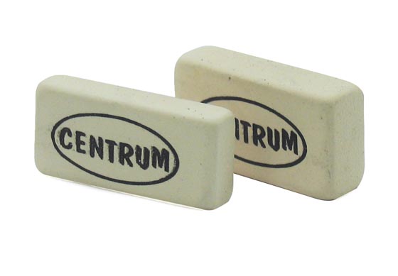 Pyyhemuovi Centrum 30x16x8mm