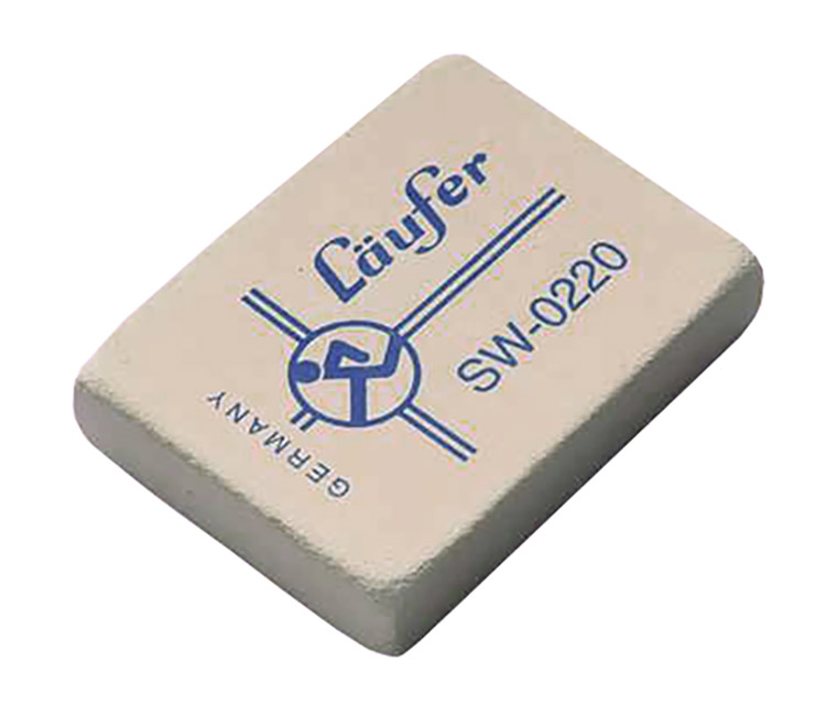 LÄUFER SW 0220 PYYHEKUMI /20