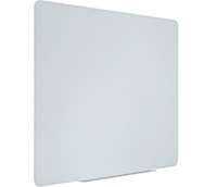 LASITAULU MAGNEETTINEN 120X90CM VALK.