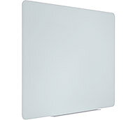 LASITAULU MAGNEETTINEN 120X90CM VALK.