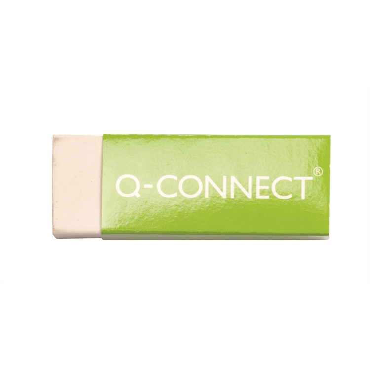 Pyyhemuovi Q-ConnectPVC vapaa/20 - 2