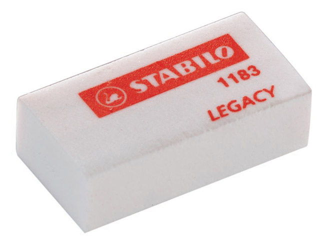STABILO LEGACY PYYHEMUOVI 1183 /50