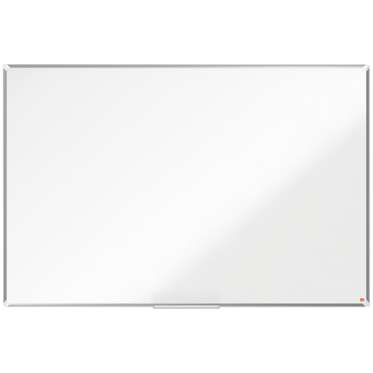NOBO PREMIUM PLUS TAULU TERÄS 180X120CM