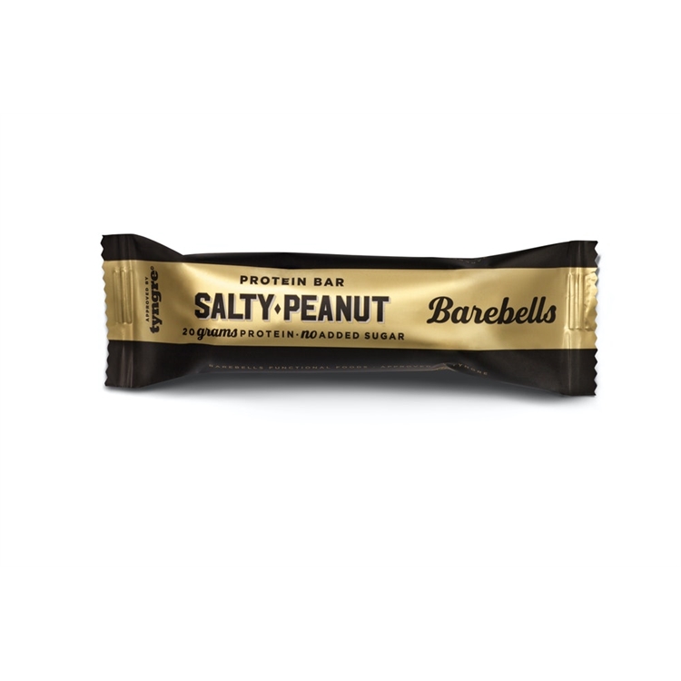 Patukka Barebells Salty-Peanut 55g/12 - 2