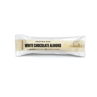 Patukka Barebells White Choco Alm 55g/12 - 2