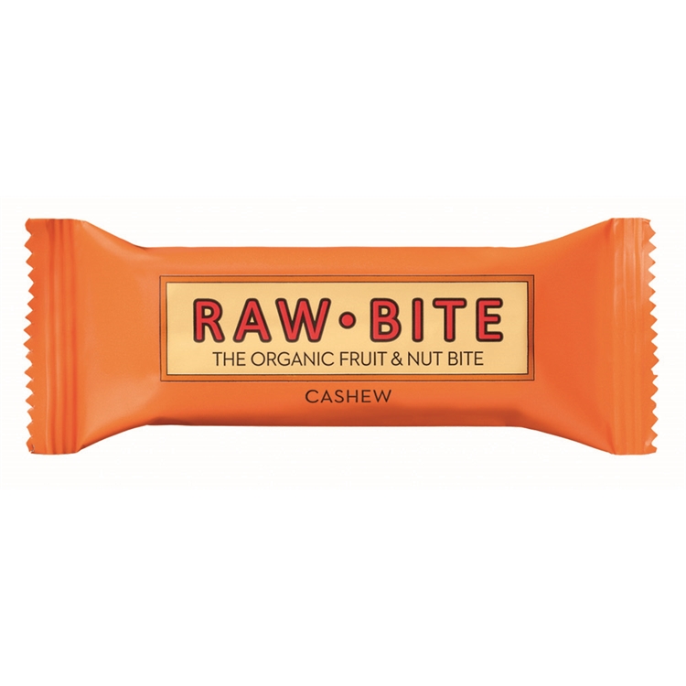 Patukka Rawbite cashew 50g/12 - 2