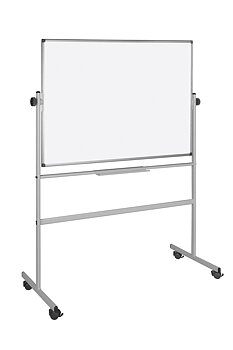 Q-CONNECT VALKOTAULU 150X120CM 2-PUOL