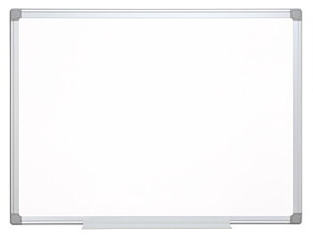 Q-CONNECT VALKOTAULU 90X60CM EMALOITU