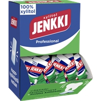 Purukumi JenkkiSpearmint 2palaa/250 - 2
