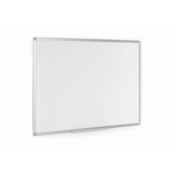 Valkotaulu Q-Connect900 X 600mm