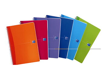 OXFORD MY COLOURS VIHKO A5/90 VIIV