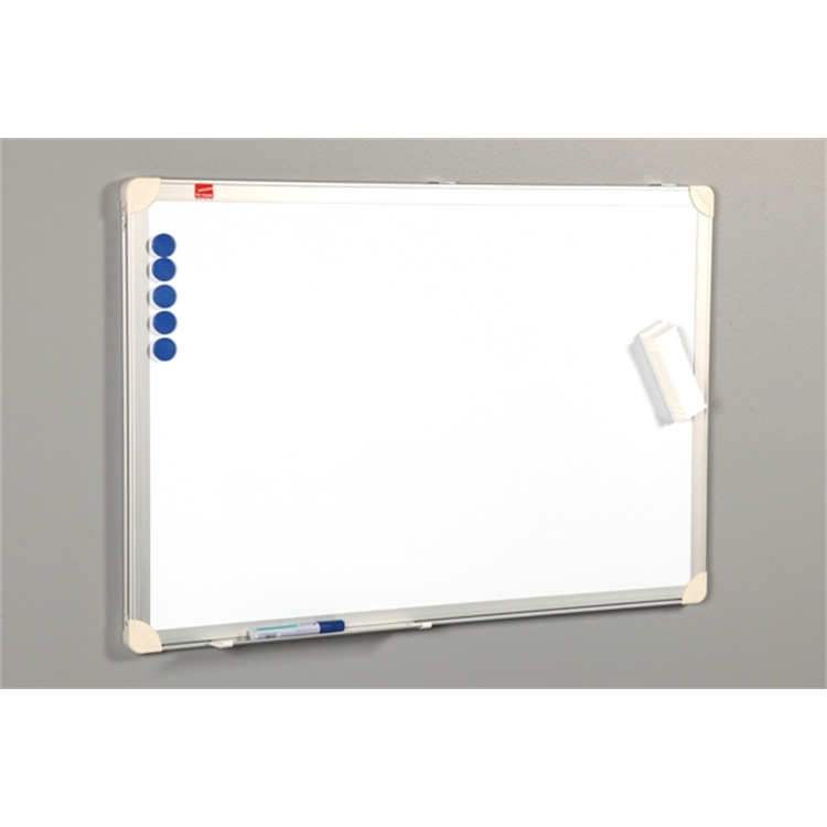 Valkotaulu TK-Team   2000X1200mm - 2