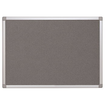 Ilmoitustaulu Q-Connect 1200X900mm harma