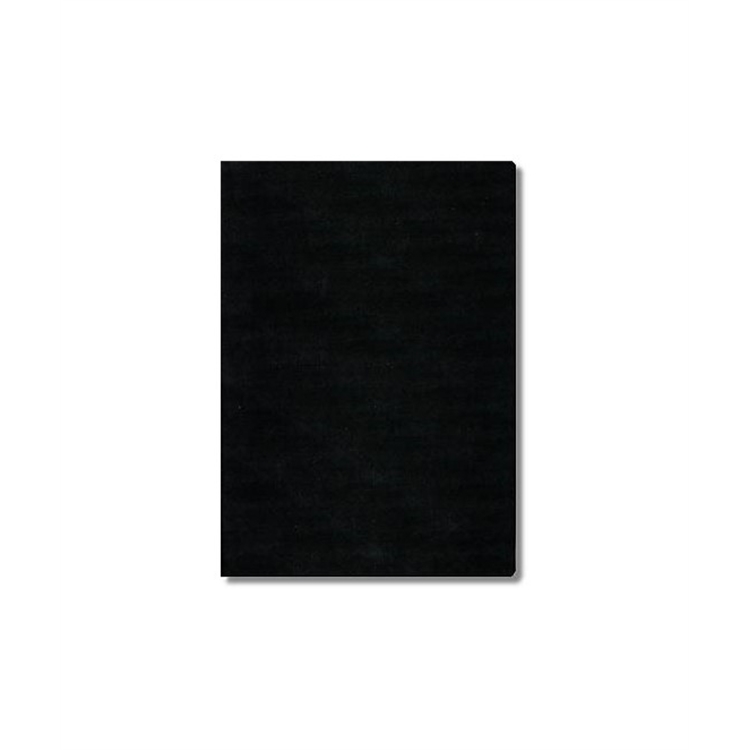 Vahakansivihko A5/100 7x7 musta - 2