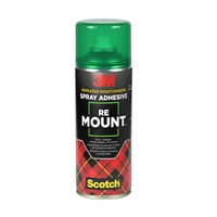 3M REMOUNT 9473 TARRALIIMA 400ML SPRAY - 2
