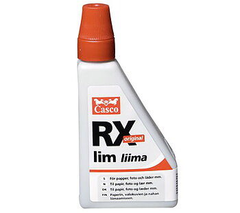CASCO RX-ORIGINAL LIIMA 85ML