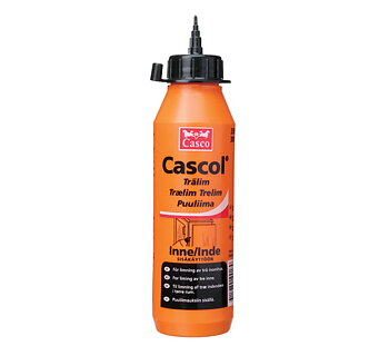 CASCOL YLEIS-/PUULIIMA 300ML