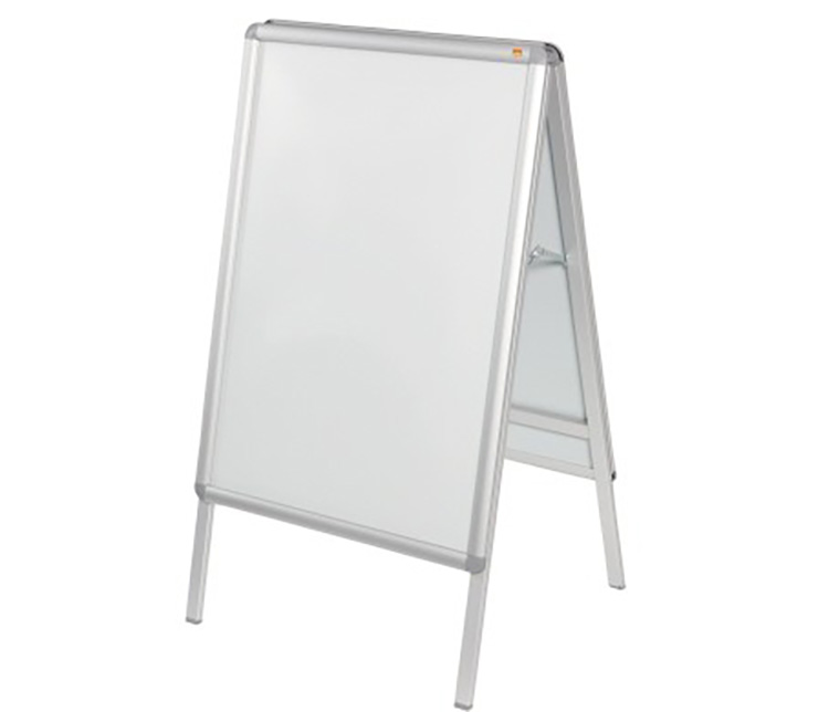 NOBO MAINOSTELINE A1 594X841MM