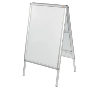 NOBO MAINOSTELINE A1 594X841MM
