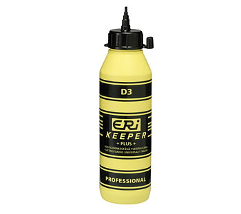 ERI KEEPER D3 KOST.KEST. PUULIIMA 750ML