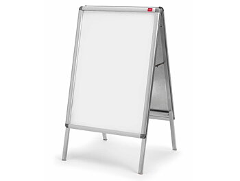 NOBO MAINOSTELINE A2 420X594MM