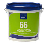 KIILTO 66 YLEIS-/PUULIIMA 3L