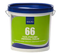 KIILTO 66 YLEIS-/PUULIIMA 3L