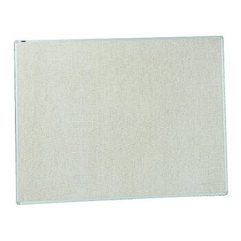 Pellavataulu 1210x910mm alumiinikehys