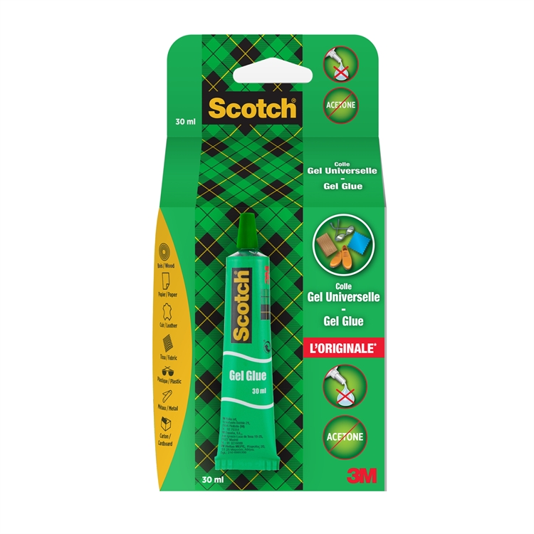 Kotiliima Scotch    3045 30 ml - 2