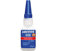 LOCTITE 406 PIKALIIMA 20G