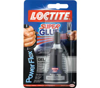 LOCTITE SUPER GLUE CONTROL PIKAL GEL 3G