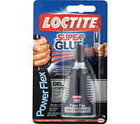 LOCTITE SUPER GLUE CONTROL PIKAL GEL 3G