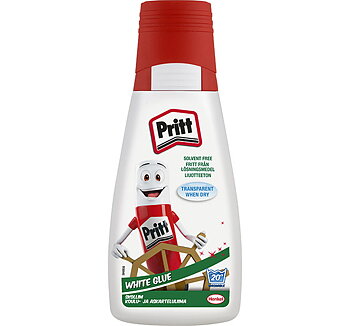PRITT KOULU- JA ASKARTELULIIMA 100G