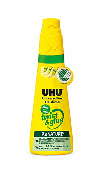 UHU TWIST&GLUE 100G YLEISLIIMA