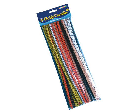 ASKARTELUPUNOS LAJITELMA 30CMX6MM /50