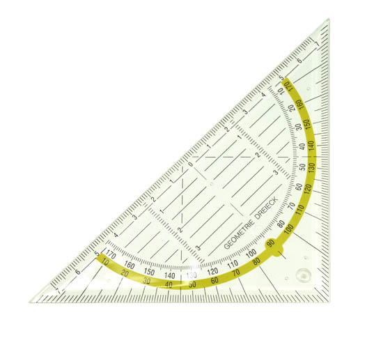 GEOKOLMIO 90/45/45 ASTETTA, KANTA 16CM