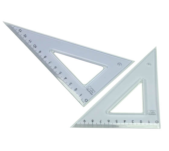 KOLMIOVIIVAIN 90/30/60 AST. 16CM KANTA